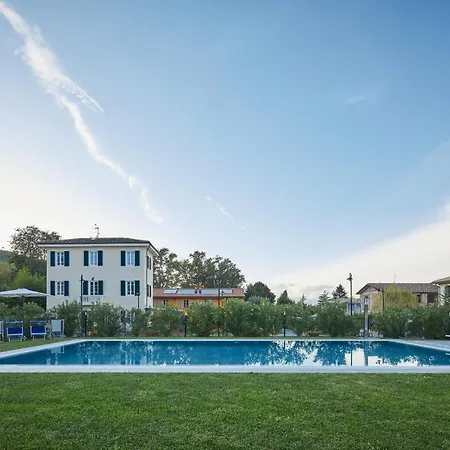 Casa Da Giulio Semesterbostad