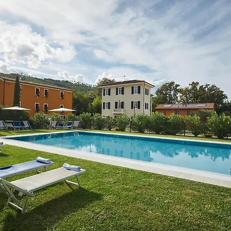 Casa Da Giulio Semesterbostad