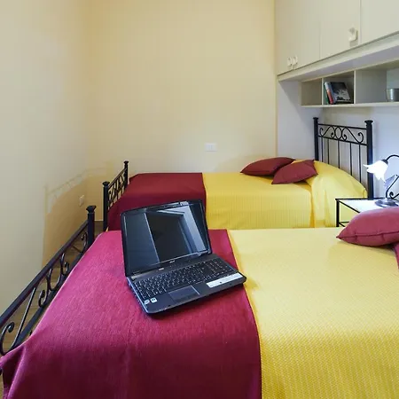 Semesterbostad Casa Da Giulio