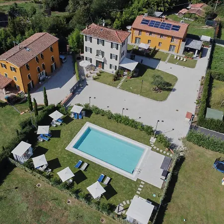 Casa Da Giulio Semesterbostad *