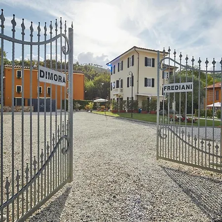 Casa Da Giulio Semesterbostad Capannori