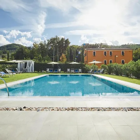 Casa Da Giulio Semesterbostad