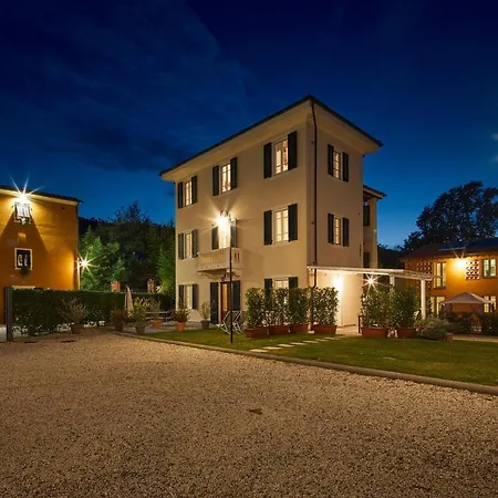 Casa Da Giulio Capannori