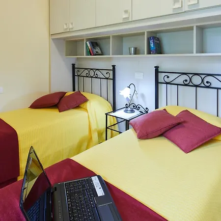 Casa Da Giulio Semesterbostad Capannori