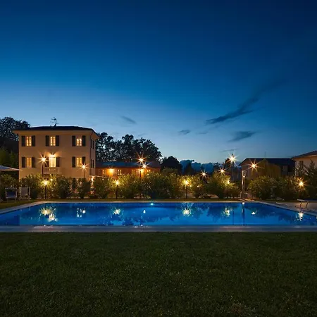 Casa Da Giulio Semesterbostad Capannori